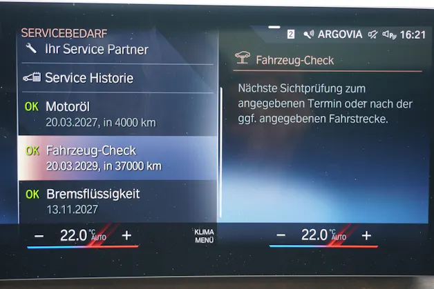 BMW 230e xDrive Active Tourer M Sport