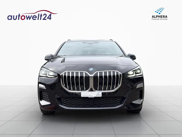 BMW 230e xDrive Active Tourer M Sport