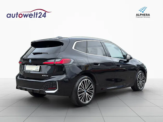 BMW 230e xDrive Active Tourer M Sport
