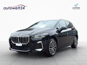 BMW 230e xDrive Active Tourer M Sport