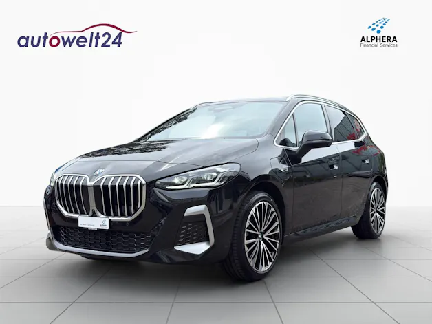 BMW 230e xDrive Active Tourer M Sport
