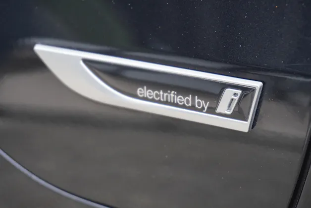 BMW 230e xDrive Active Tourer M Sport