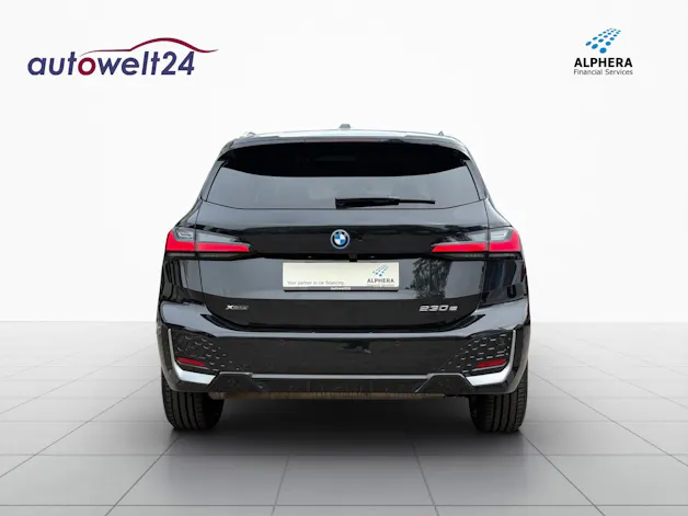 BMW 230e xDrive Active Tourer M Sport