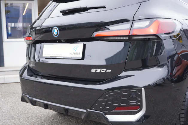 BMW 230e xDrive Active Tourer M Sport