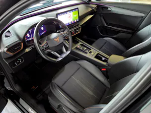 Cupra Formentor 1.5 TSI DSG