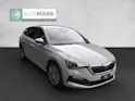 Škoda Scala 1.5 TSI Tour