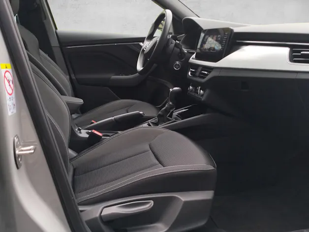 Škoda Scala 1.5 TSI Tour