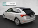 Škoda Scala 1.5 TSI Tour