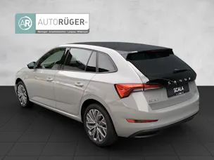 Škoda Scala 1.5 TSI Tour