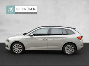 Škoda Scala 1.5 TSI Tour