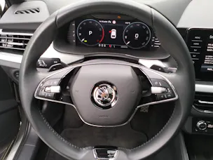 Škoda Scala 1.5 TSI Tour