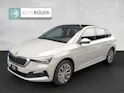 Škoda Scala 1.5 TSI Tour