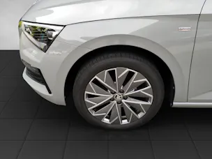 Škoda Scala 1.5 TSI Tour