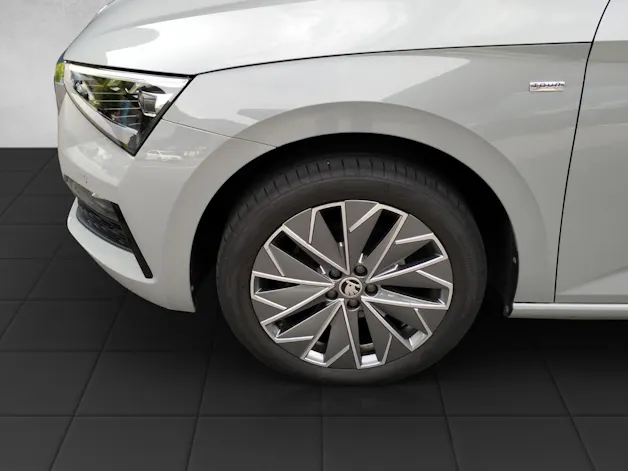Škoda Scala 1.5 TSI Tour