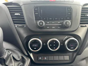 Iveco 35 S 160PS Automatik