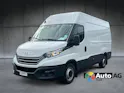 Iveco 35 S 160PS Automatik