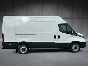 Iveco 35 S 160PS Automatik