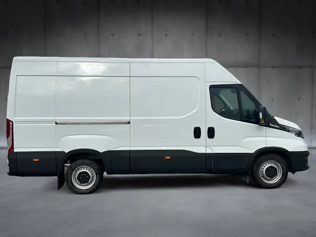 Iveco 35 S 160PS Automatik
