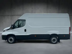 Iveco 35 S 160PS Automatik