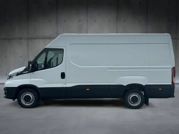 Iveco 35 S 160PS Automatik