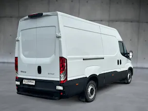 Iveco 35 S 160PS Automatik