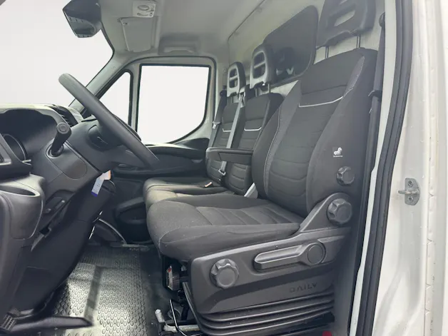 Iveco 35 S 160PS Automatik
