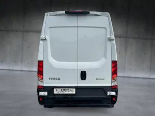 Iveco 35 S 160PS Automatik