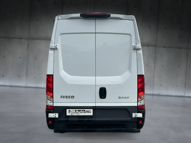 Iveco 35 S 160PS Automatik