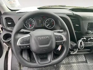 Iveco 35 S 160PS Automatik