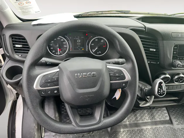 Iveco 35 S 160PS Automatik