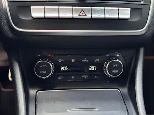 Mercedes-Benz CLA 220 d AMG Line 4Matic 7G-DCT