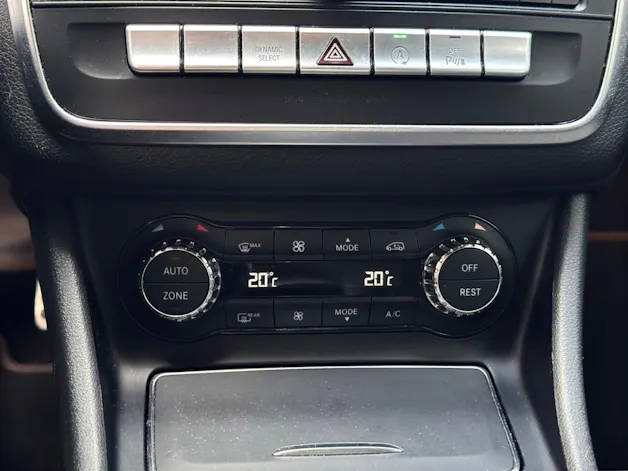 Mercedes-Benz CLA 220 d AMG Line 4Matic 7G-DCT