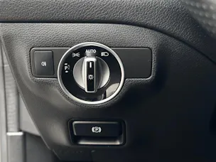Mercedes-Benz CLA 220 d AMG Line 4Matic 7G-DCT