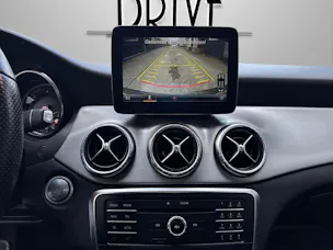 Mercedes-Benz CLA 220 d AMG Line 4Matic 7G-DCT