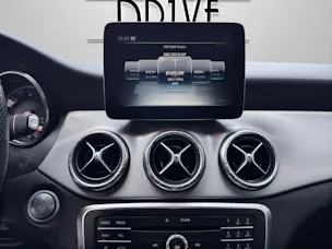 Mercedes-Benz CLA 220 d AMG Line 4Matic 7G-DCT