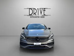 Mercedes-Benz CLA 220 d AMG Line 4Matic 7G-DCT