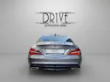 Mercedes-Benz CLA 220 d AMG Line 4Matic 7G-DCT