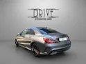 Mercedes-Benz CLA 220 d AMG Line 4Matic 7G-DCT