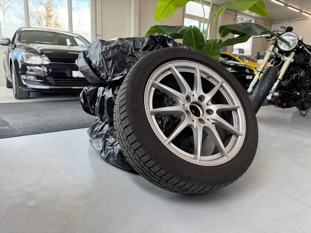 Mercedes-Benz CLA 220 d AMG Line 4Matic 7G-DCT