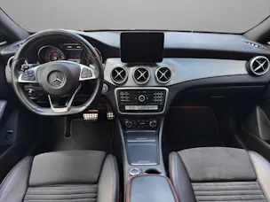 Mercedes-Benz CLA 220 d AMG Line 4Matic 7G-DCT