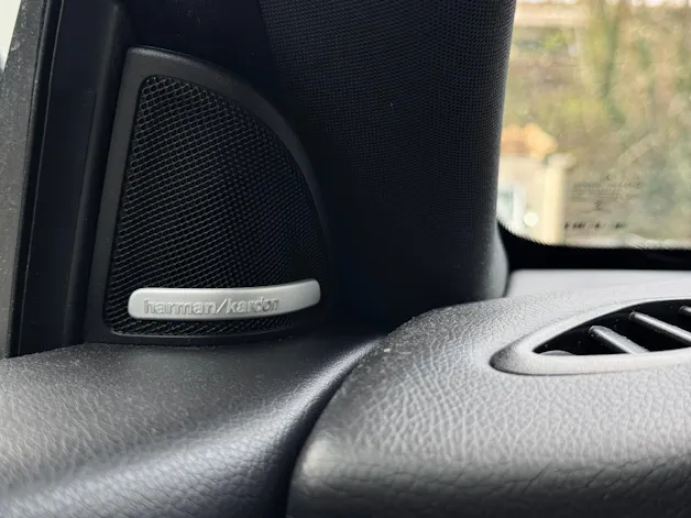 Mercedes-Benz CLA 220 d AMG Line 4Matic 7G-DCT