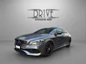 Mercedes-Benz CLA 220 d AMG Line 4Matic 7G-DCT