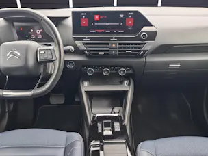 Citroën C4 1.2 Shine