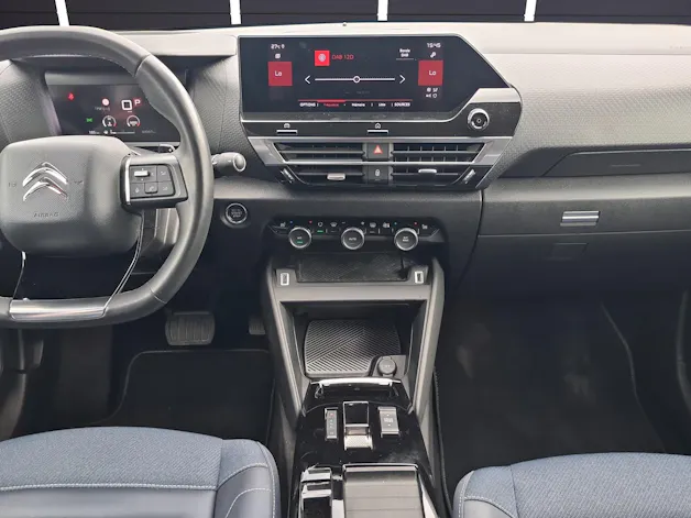 Citroën C4 1.2 Shine