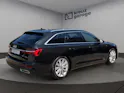 Audi A6 Avant 55 TFSIe Sport quattro S-tronic