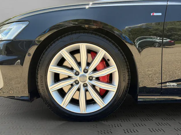 Audi A6 Avant 55 TFSIe Sport quattro S-tronic