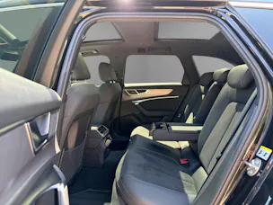 Audi A6 Avant 55 TFSIe Sport quattro S-tronic