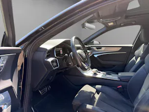 Audi A6 Avant 55 TFSIe Sport quattro S-tronic
