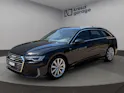 Audi A6 Avant 55 TFSIe Sport quattro S-tronic