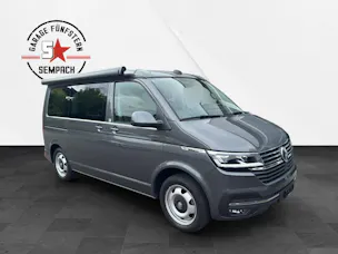 VW T6.1 California 2.0 TDI Ocean Liberty DSG